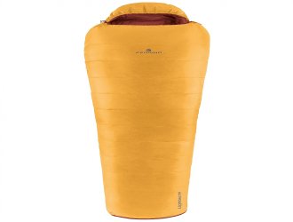 Спальний мішок Ferrino Lightec 800 Duvet RDS Down -2°C Yellow  (86700QGG)