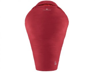 Спальний мішок Ferrino Nightec Lite Pro 600M -3°C Red (86708NRR)