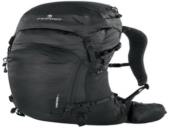 Рюкзак туристичний Ferrino Finisterre 30L Black (75746QCC)