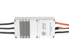 ALPHA 60A 24S Multi-Rotor UAV FOC ESC T-Motor