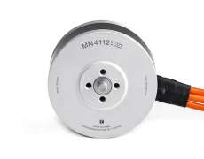 MN4112 Navigator Type UAV Multi-Motor KV320/KV420 T-Motor
