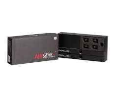 Airgear 450Ⅱ Combo Set Multi-Rotor UAV Power T-Motor