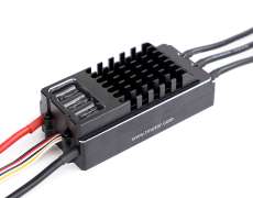 FLAME 180A 12S V2.0 Multi-Rotor Uav Drone ESC 6-12S battary T-Motor