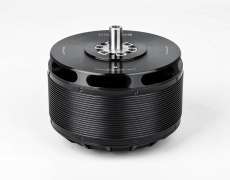 U15XXL Manned Aircraft Type UAV Motor 12-24S 29KV T-Motor