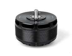 U15XL Manned Aircraft Type UAV Motor 12-24S 38KV T-Motor