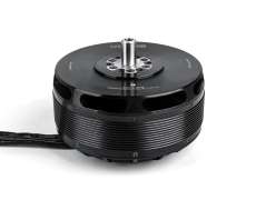 U15L Manned Aircraft Type UAV Motor 12-24S 43KV T-Motor