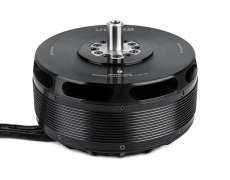 U15L Combo Pack Manned Aircraft Type UAV Motor 43KV Thunder 300A 24S T-Motor