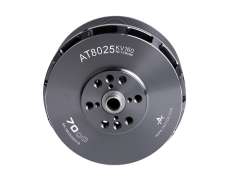 AT8025 70CC 10-14S Aircraft Fixed Wing Brushless Motor-KV160/KV190 T-Motor
