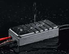 Thunder 12~24S 200A for high power drone T-Motor