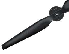 U15XXL Combo Pack Manned Aircraft Type UAV Motor 29KV Thunder 300A 24S T-Motor