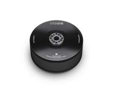 U12Ⅱ Efficiency Type UAV Motor KV60 T-Motor