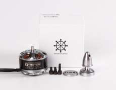 MN3110 Navigator Type UAV Multi-Motor KV470/KV700/KV780 T-Motor