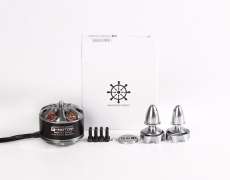 MN4014 Navigator Type UAV Multi-Motor KV330 T-Motor