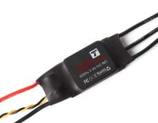 AIR 40A 2-6S Multi-Rotor UAV Drone airplane ESC T-Motor