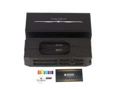 Складной пропеллер FA16.2*5.3 дюйма - 2 листа/пара T-Motor