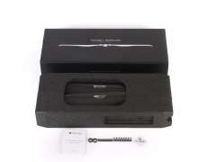 Складной пропеллер FA28.2*9.2 дюйма - 2 листа/пара T-Motor