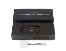 Складной пропеллер FA30.2*9.9 дюйма - 2 листа/пара T-Motor