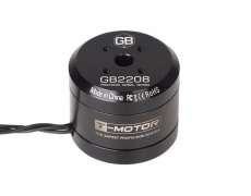 GB2208 Gimbal Type 3-4S UAV Drone Motor KV128 T-Motor