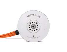 MN701-S IP45 Navigator Type UAV Multi-Motor KV280 -2PCS/SET T-Motor