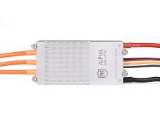 ALPHA 60A 6S UAV Drone Multi-Rotor FOC ESC T-Motor