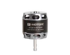AT2814 3D F3A Fixed Wing Long Shaft Brushless Motor -KV900/KV1050/KV1200 T-Motor