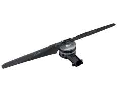 601-X Combo Pack Type (Integrated Propulsion System）UAV Motor 170/320KV T-Motor