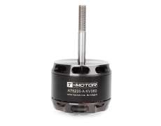 AT5220A 20-25CC Airplane Fixed Wing Long Shaft Brushless Motor -KV220/KV380 T-Motor