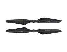 Пропеллер из углеродного волокна NS18*6 дюйма- 2 листа/пара T-Motor