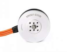 MN501-S IP45 Navigator Type UAV Multi-Motor KV360 T-Motor