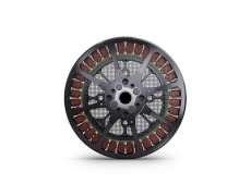 U8Ⅱ Lite Efficiency Type UAV Motor KV100 T-Motor