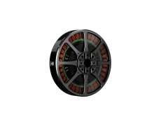 U8 Lite L Efficiency Type UAV Motor KV95 T-Motor