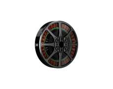 U8 Lite Efficiency Type UAV Motor KV190 T-Motor