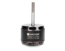 AT5220A 20-25CC VTOL Pusher Motor KV220/KV380 T-Motor