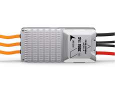 V200A 14S T-Motor